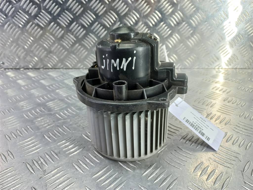 моторчик отопителя SUZUKI JIMNY Jimny 7415081A01, 5350 рублей, Москва