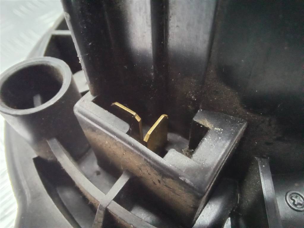 моторчик отопителя SUZUKI JIMNY Jimny 7415081A01, 5350 рублей, Москва