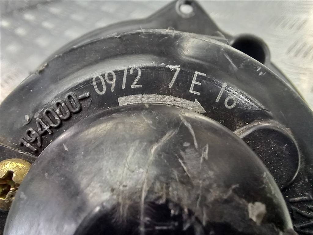 моторчик отопителя SUZUKI JIMNY Jimny 7415081A01, 5350 рублей, Москва