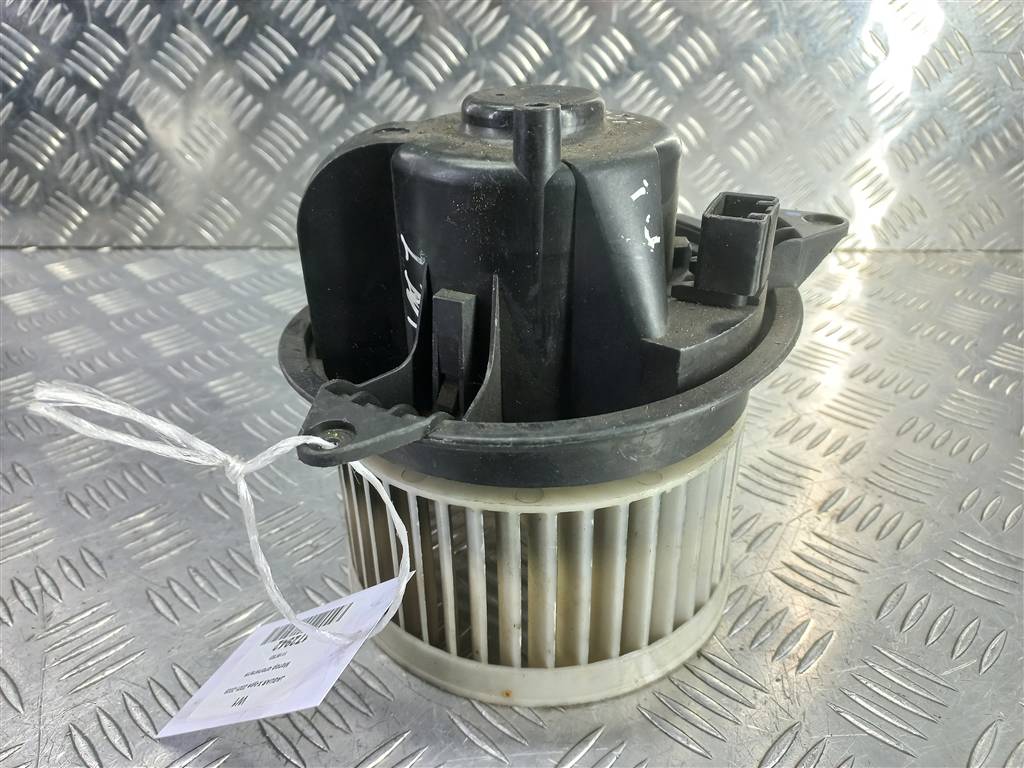 моторчик отопителя Jaguar X-TYPE  1116783, 3620 рублей, Москва