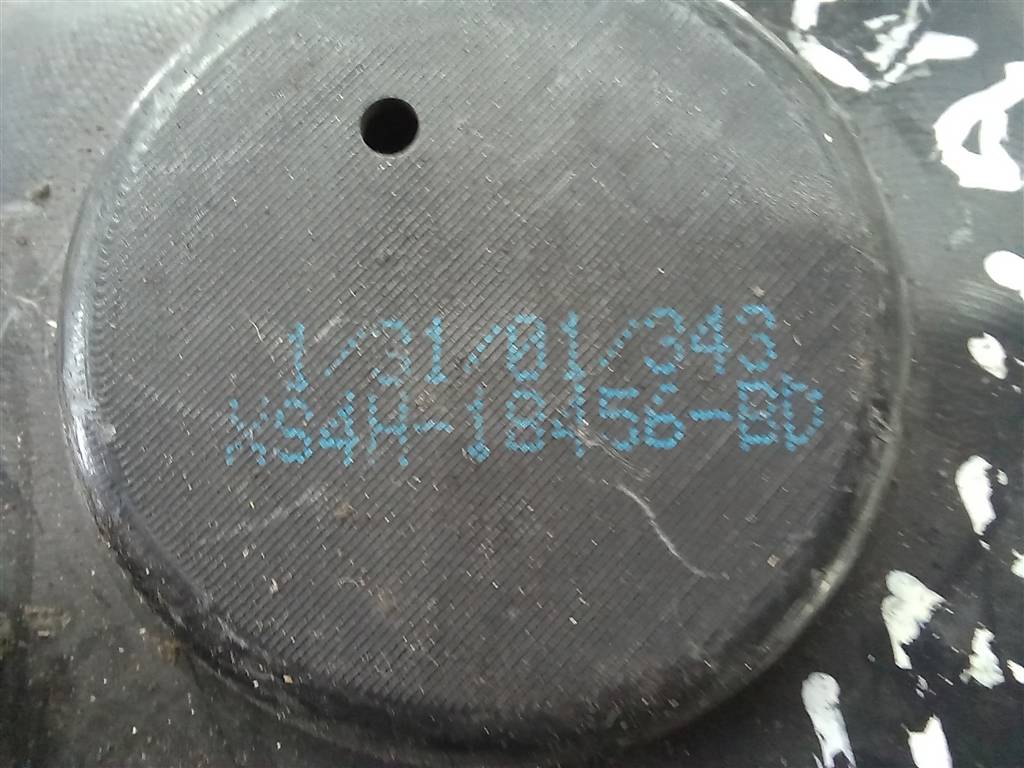 моторчик отопителя Jaguar X-TYPE  1116783, 3620 рублей, Москва