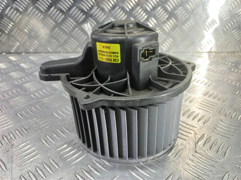 моторчик отопителя Hyundai SANTA FE  971132B700, 860 рублей, Москва