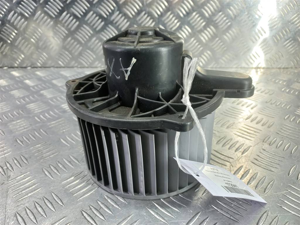 моторчик отопителя Hyundai SANTA FE  971132B700, 860 рублей, Москва