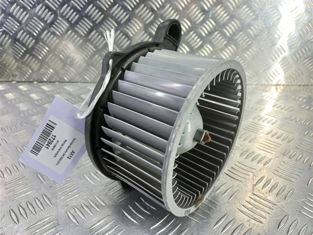 моторчик отопителя Hyundai SANTA FE  971132B700, 860 рублей, Москва