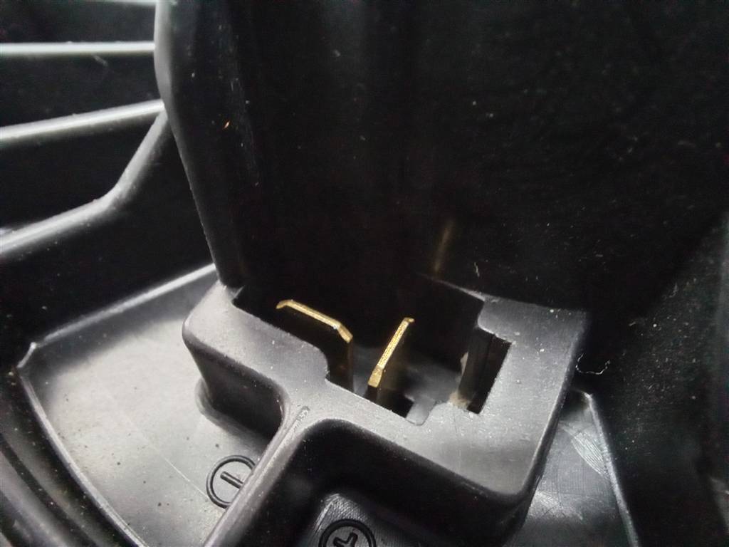 моторчик отопителя HONDA CR-V 2.0 AT (150 л.с.)CR-V  II (2001—2004) Внедорожник 79310SCAE11, 5810 рублей, Москва