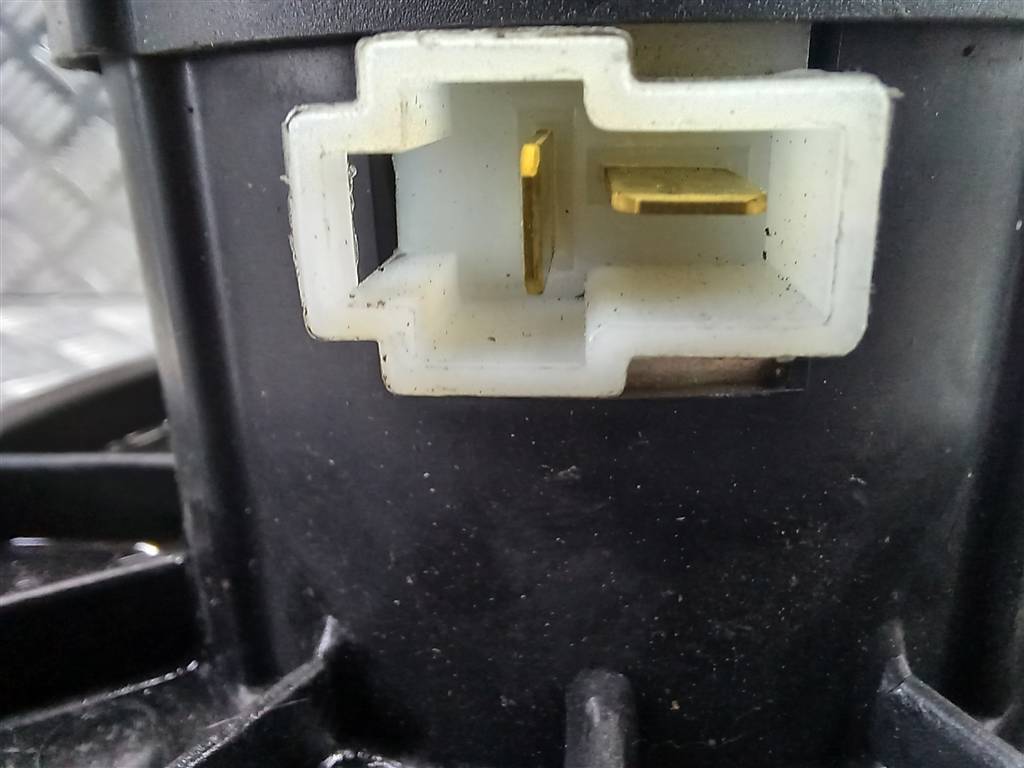 моторчик отопителя Hyundai SANTA FE  9710938900, 2700 рублей, Москва