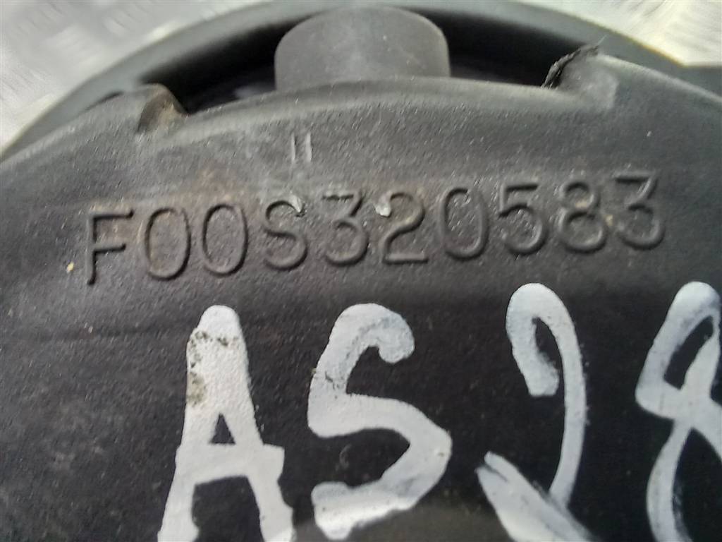 моторчик отопителя Hyundai SANTA FE  9710938900, 2700 рублей, Москва