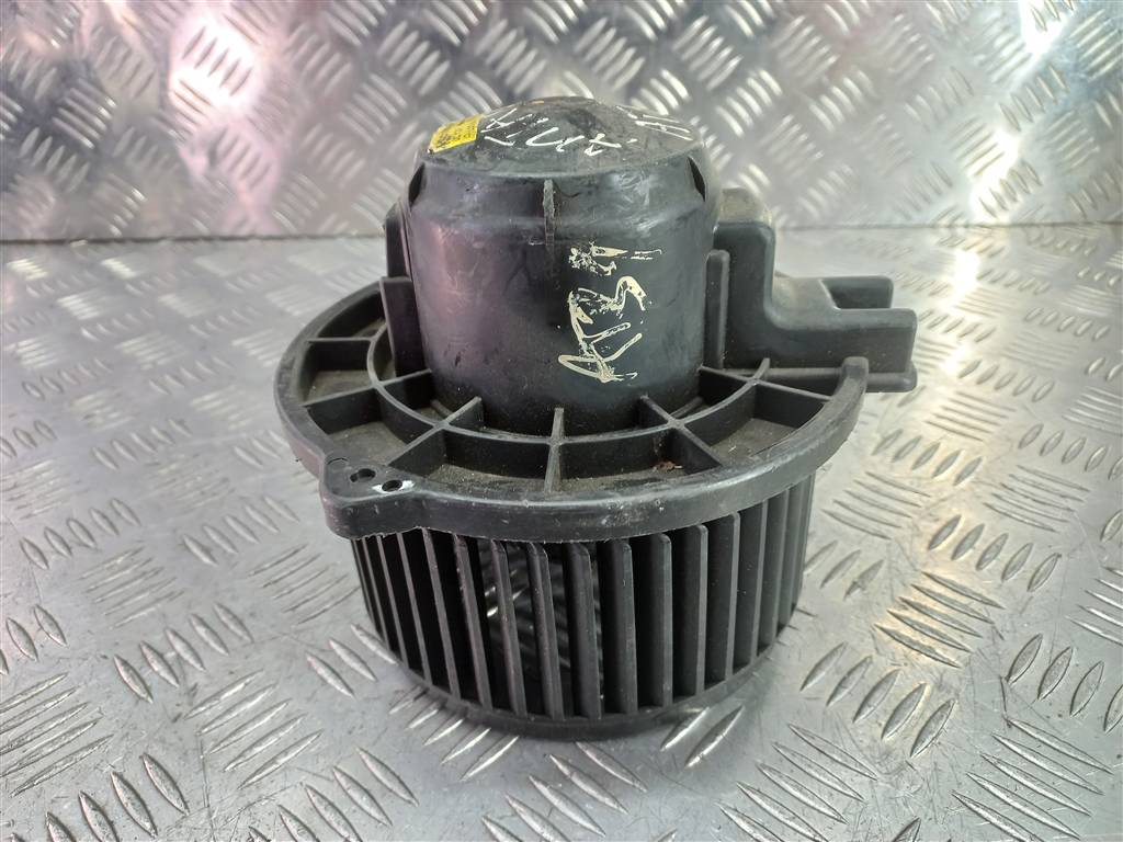 моторчик отопителя Opel Antara  4803884, 2130 рублей, Москва