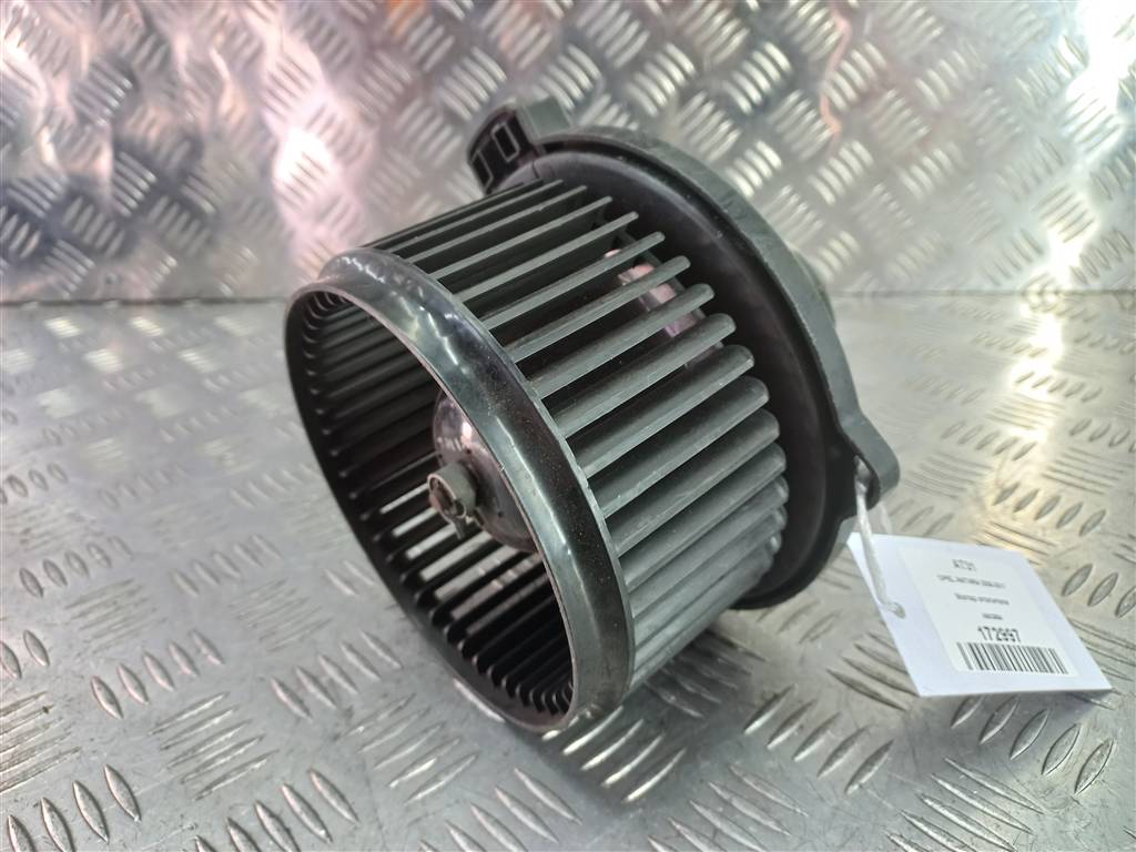 моторчик отопителя Opel Antara  4803884, 2130 рублей, Москва