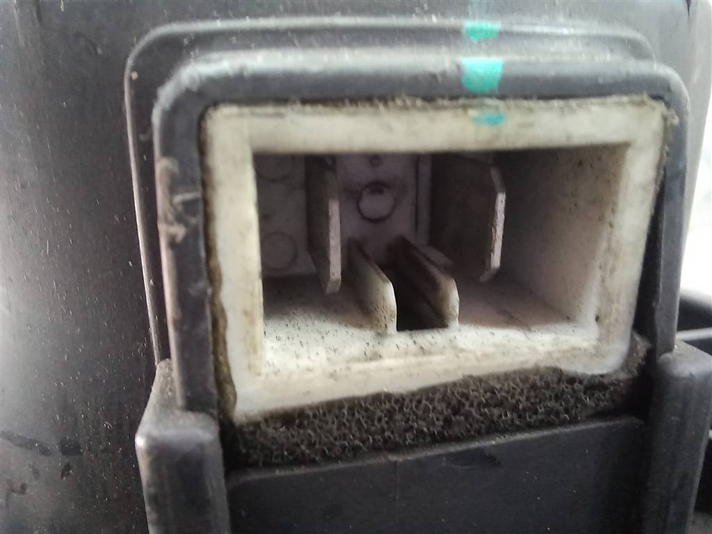 моторчик отопителя Opel Antara  4803884, 2130 рублей, Москва