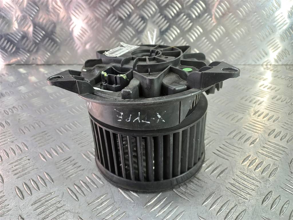 моторчик отопителя Jaguar X-TYPE  1S7H18456BC, 1550 рублей, Москва