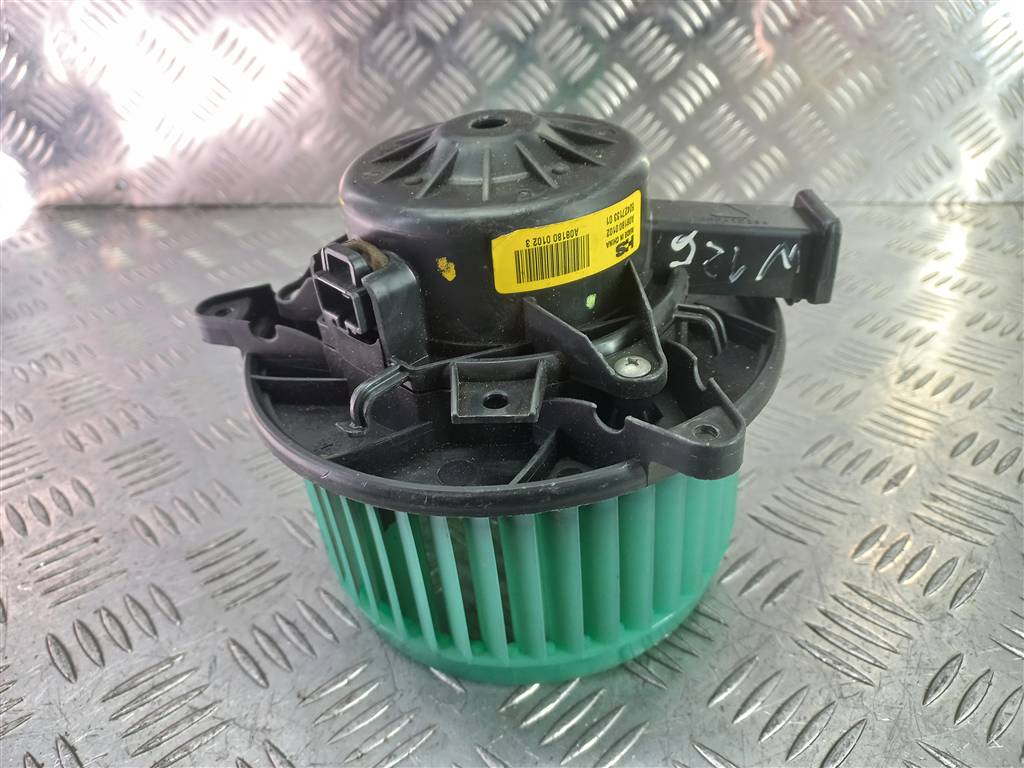 моторчик отопителя CHEVROLET  Cruze 1.6 MT (109 л.с.)Cruze  I (2009—2012) Седан 13265193, 980 рублей, Москва