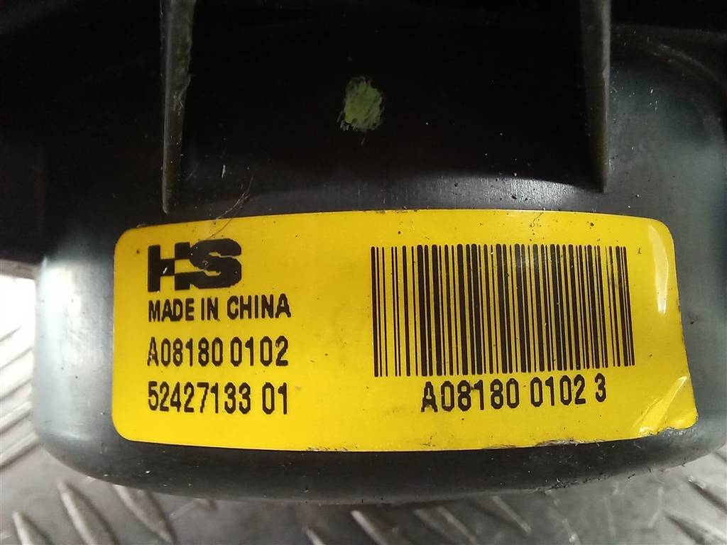 моторчик отопителя CHEVROLET  Cruze 1.6 MT (109 л.с.)Cruze  I (2009—2012) Седан 13265193, 980 рублей, Москва