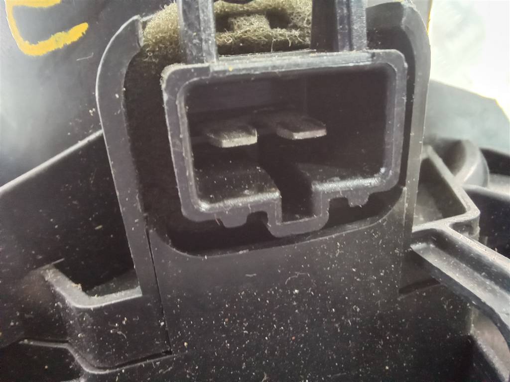 моторчик отопителя CHEVROLET  Cruze 1.6 MT (109 л.с.)Cruze  I (2009—2012) Седан 13265193, 980 рублей, Москва