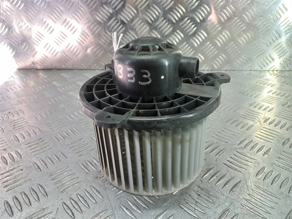 моторчик отопителя MITSUBISHI L200  2.4 DID AT (154 л.с.)L200  V (2015—2019) Пикап 7802A310, 5460 рублей, Москва