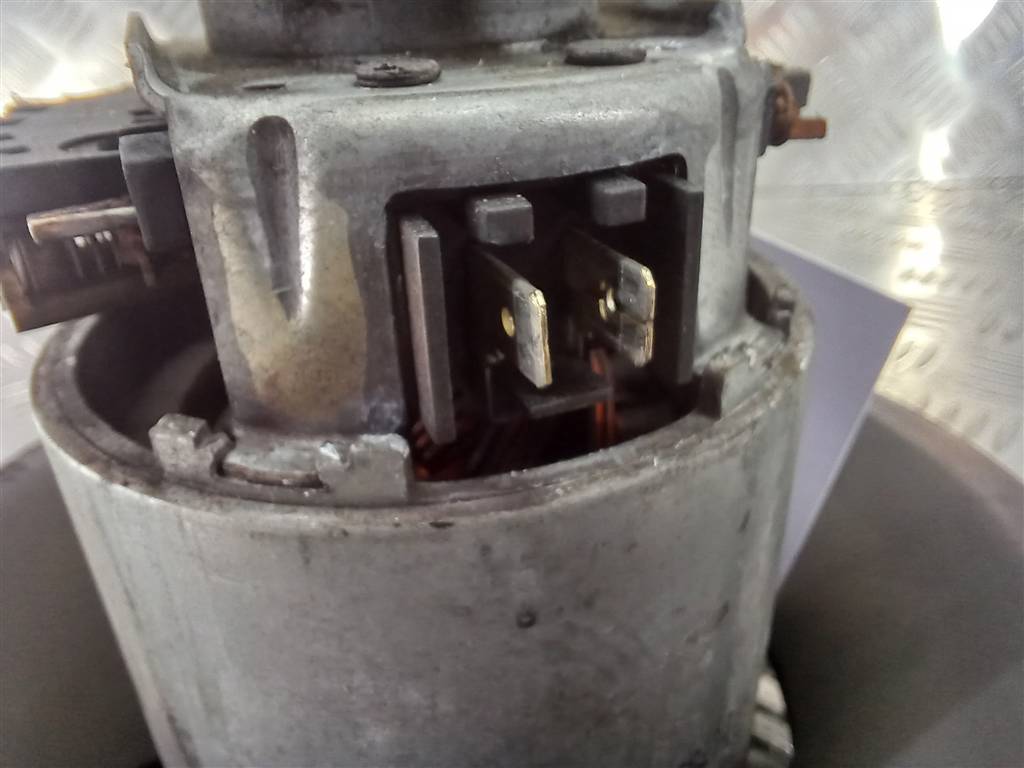 моторчик отопителя Renault Scenic  7701056598, 4200 рублей, Москва