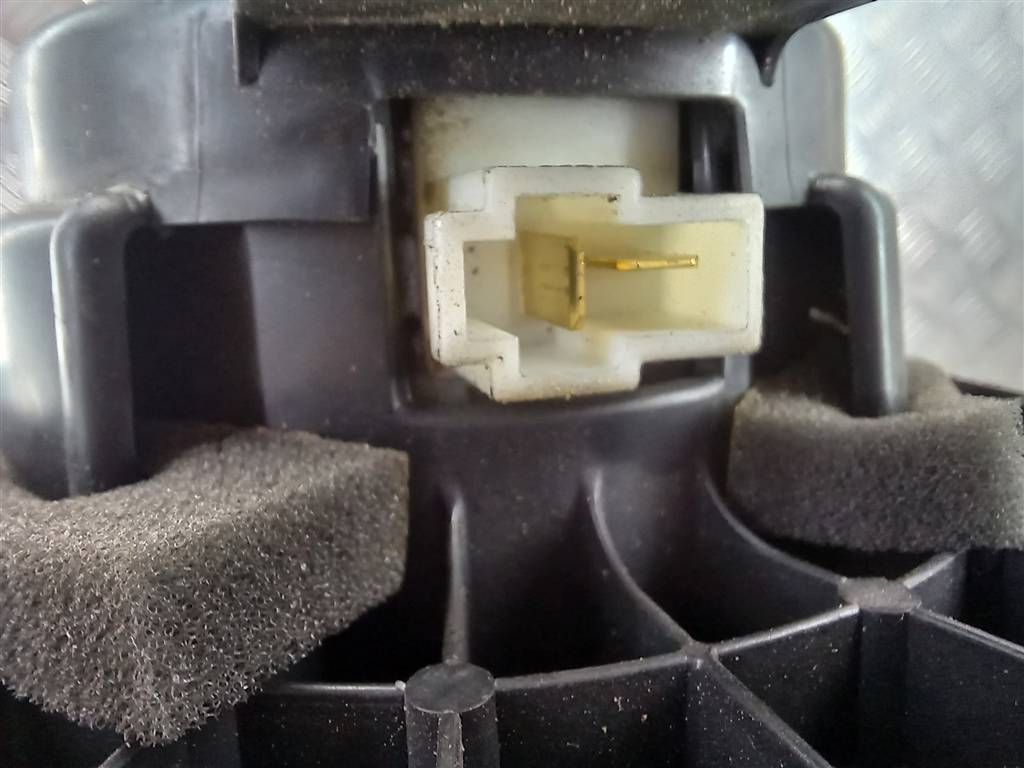 моторчик отопителя SUZUKI SX4 1.6 MT (125 л.с.)Swift  III (2004—2011) Хетчбэк 7415080J10, 5350 рублей, Москва