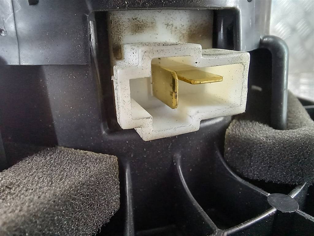 моторчик отопителя SUZUKI SX4 1.6 MT (125 л.с.)Swift  III (2004—2011) Хетчбэк 7415080J10, 5350 рублей, Москва