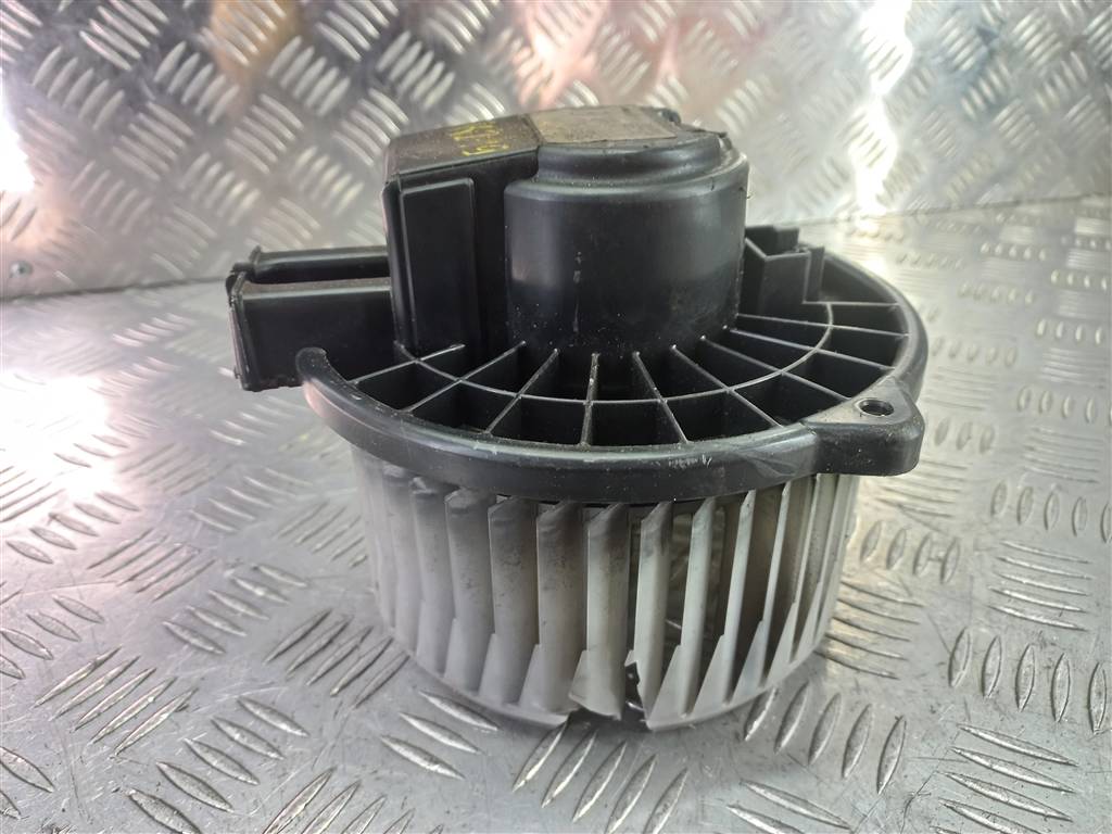 моторчик отопителя MITSUBISHI PAJERO  7801A503, 980 рублей, Москва