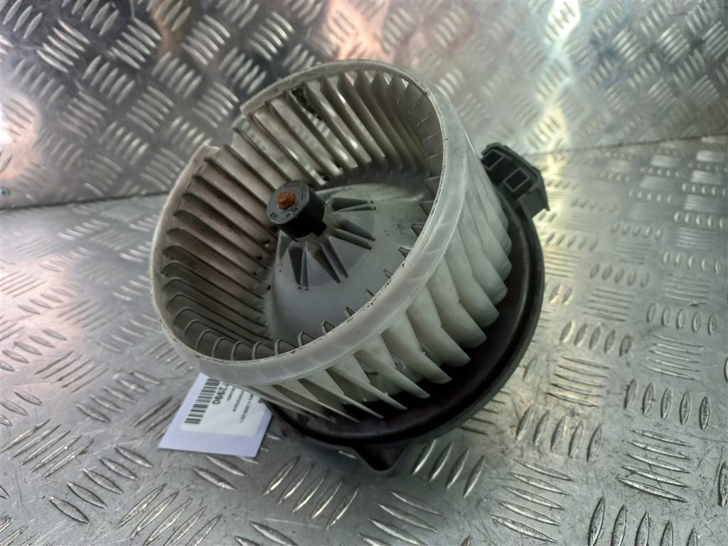 моторчик отопителя MITSUBISHI PAJERO  7801A503, 980 рублей, Москва