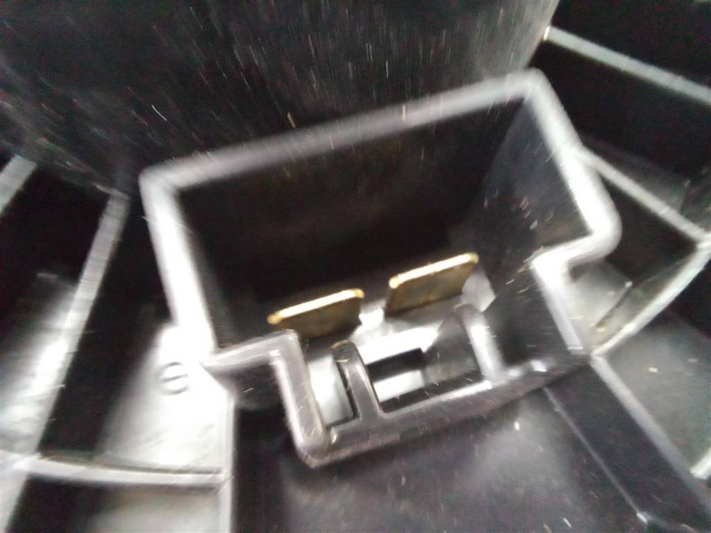 моторчик отопителя MITSUBISHI PAJERO  7801A503, 980 рублей, Москва