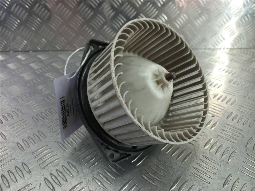 мотор отопителя SUZUKI IGNIS 1.3 MT (93 л.с.)Ignis  II (2003—2008) Хетчбэк 7415086G00, 2130 рублей, Москва