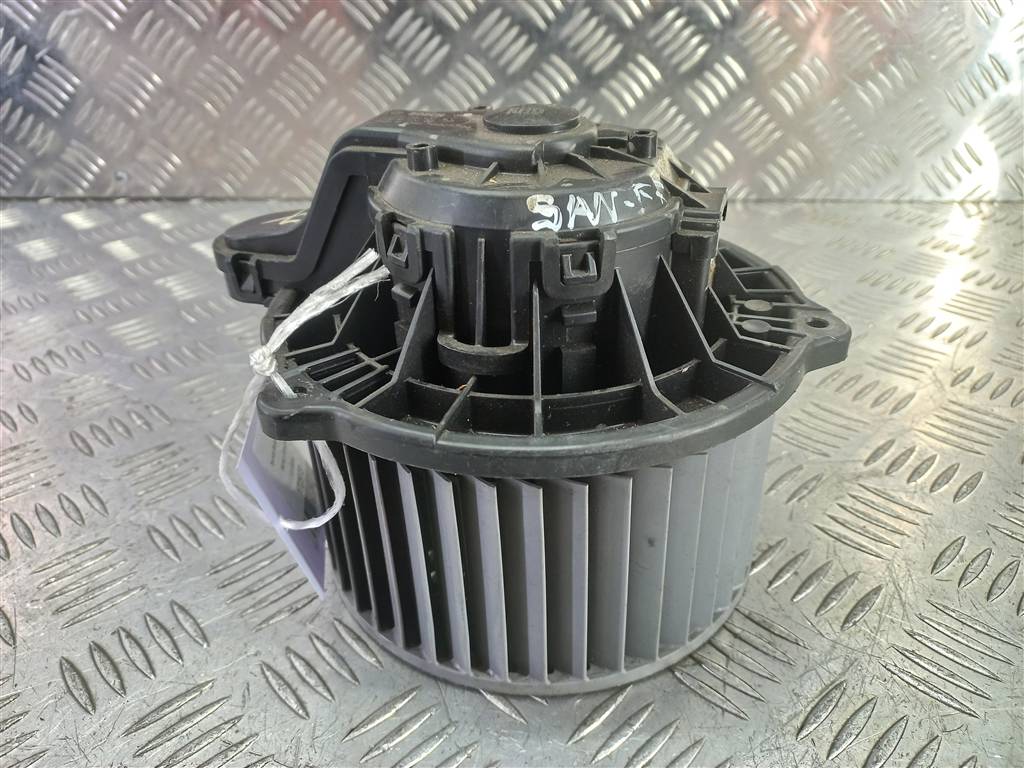 моторчик отопителя Hyundai SANTA FE  971132B705, 4430 рублей, Москва