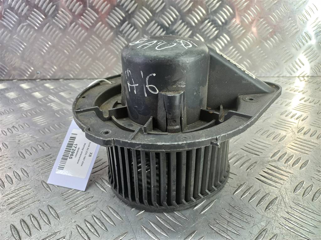 моторчик отопителя AUDI A5 8D2820021, 1780 рублей, Москва