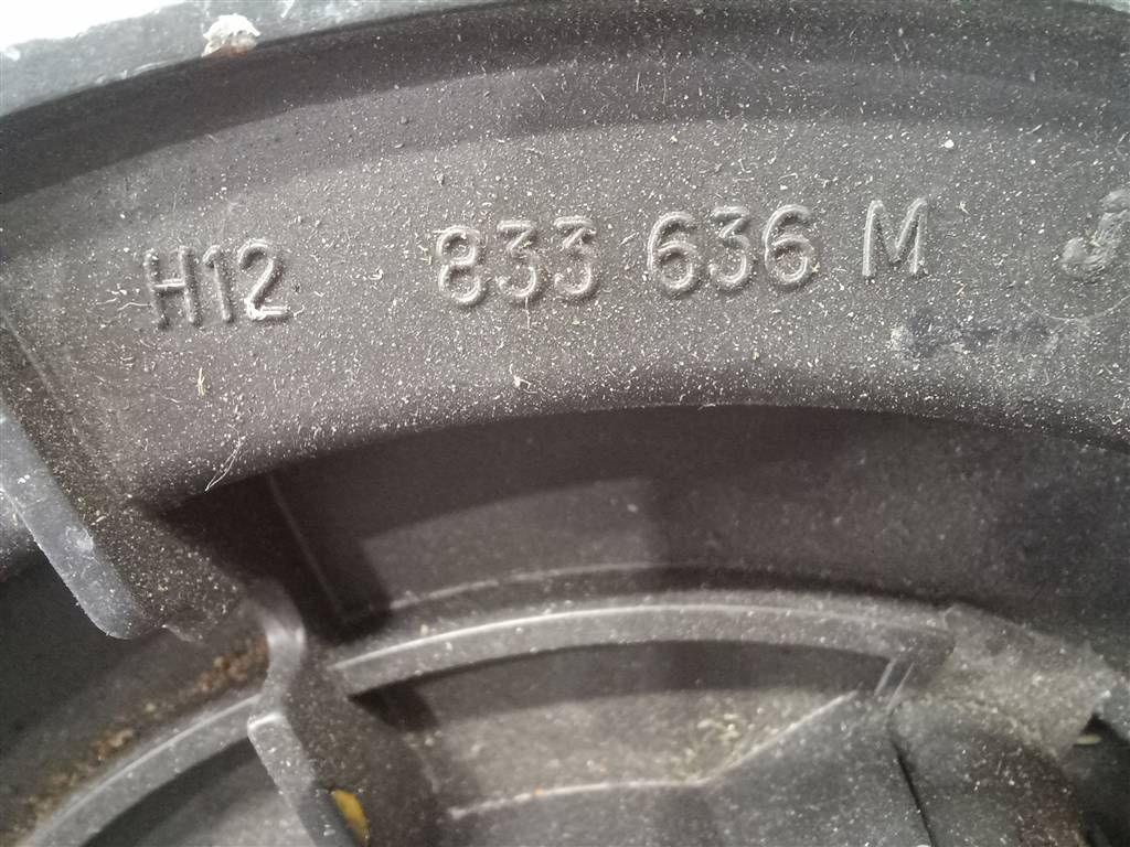 моторчик отопителя AUDI A5 8D2820021, 1780 рублей, Москва