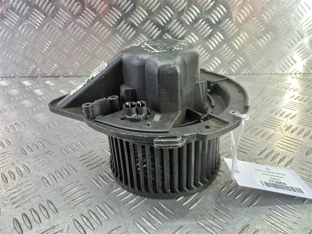моторчик отопителя SKODA SUPERB  8D2820021, 1780 рублей, Москва