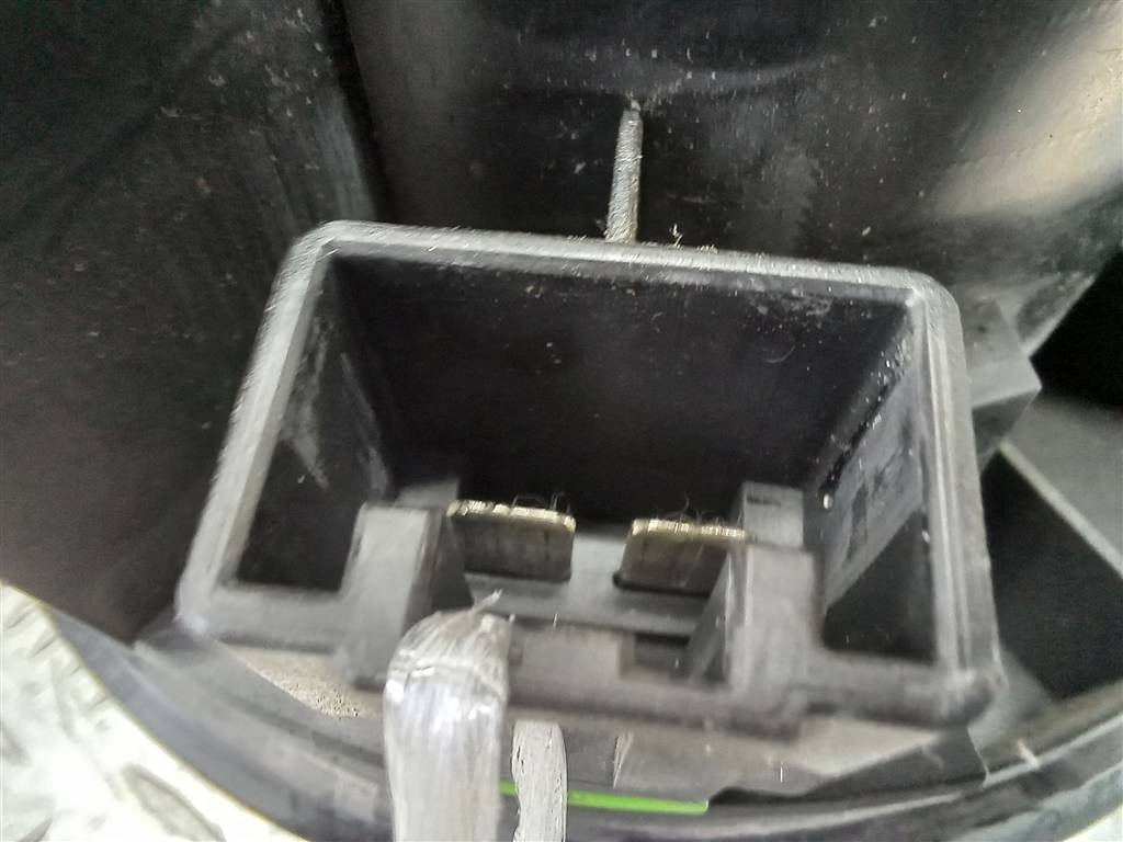 моторчик отопителя FORD Focus  1696007, 2930 рублей, Москва