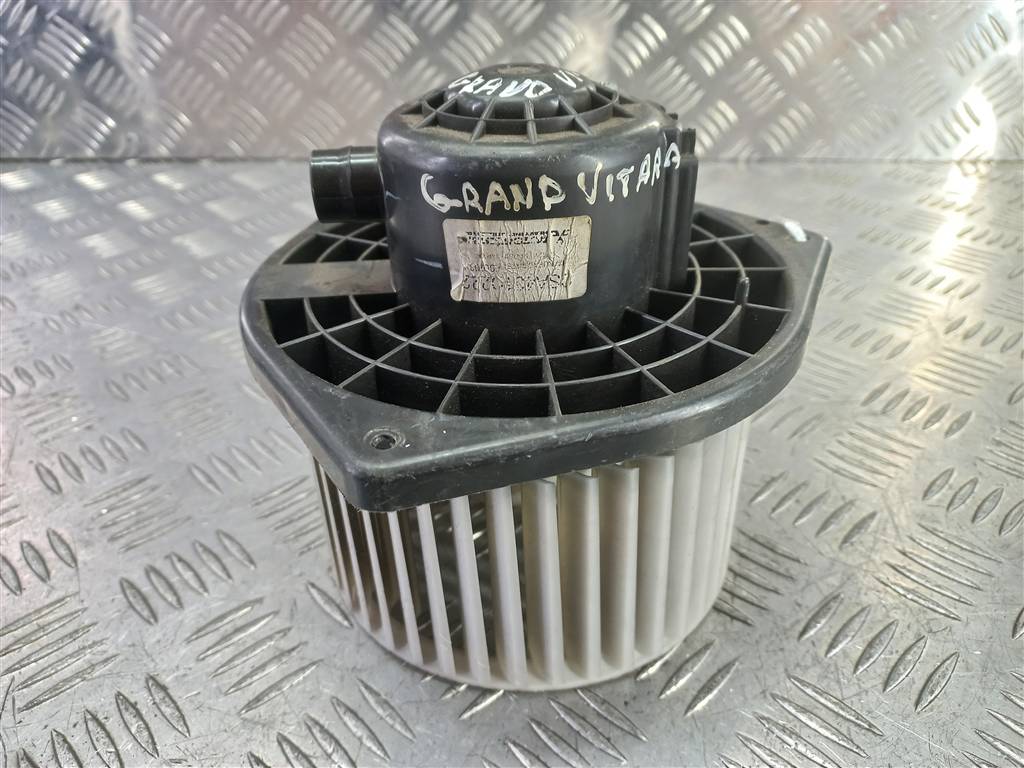 моторчик отопителя SUZUKI Grand Vitara 2.4 4WD MT (166 л.с.)Grand Vitara  II рестайлинг (2008—2012) Внедорожник 7415076K02, 3390 рублей, Москва