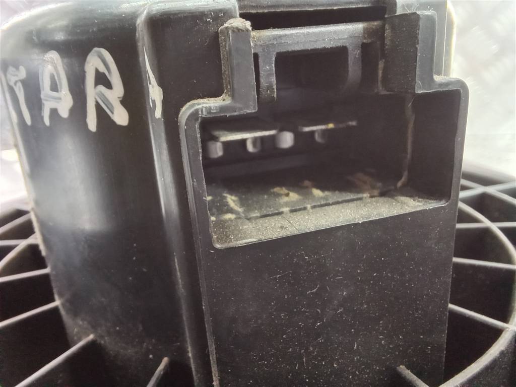 моторчик отопителя SUZUKI Grand Vitara 2.4 4WD MT (166 л.с.)Grand Vitara  II рестайлинг (2008—2012) Внедорожник 7415076K02, 3390 рублей, Москва