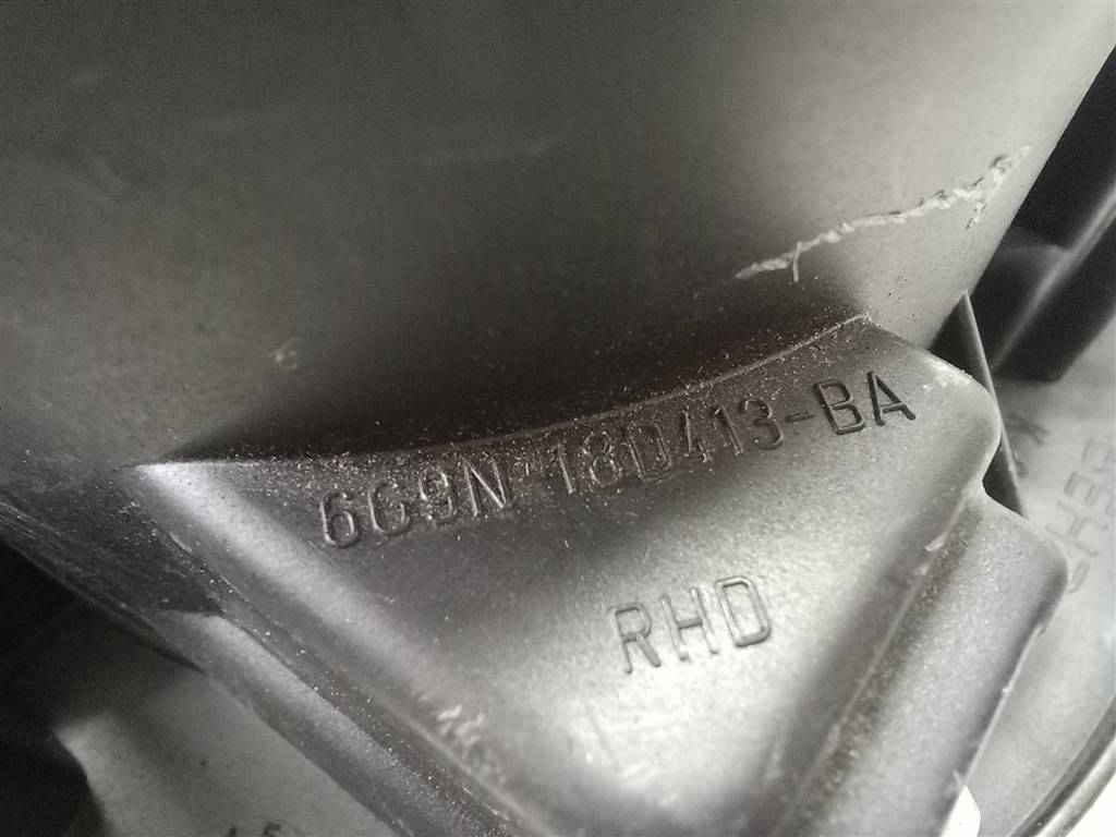 моторчик отопителя LAND ROVER FREELANDER  LR009739, 1550 рублей, Москва