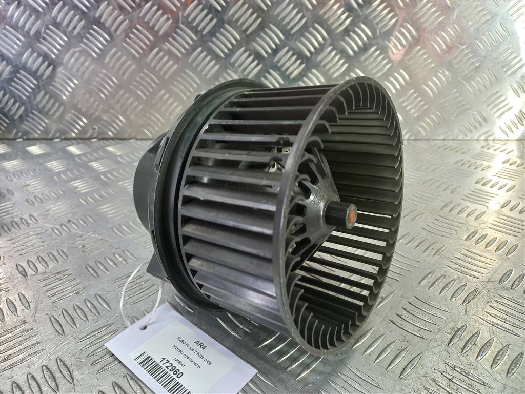 моторчик отопителя FORD Focus 1.8 MT (125 л.с.)Focus  II (2005—2008) Хетчбэк 1362641, 2010 рублей, Москва