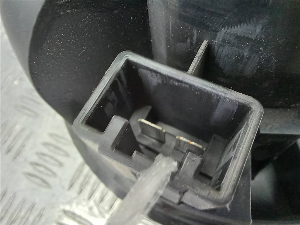 моторчик отопителя FORD Focus 1.8 MT (125 л.с.)Focus  II (2005—2008) Хетчбэк 1362641, 2010 рублей, Москва