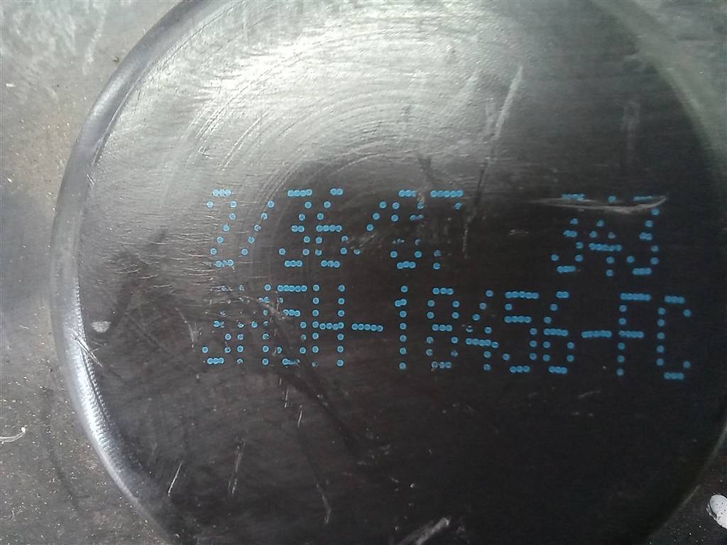 моторчик отопителя FORD Focus 1.8 MT (125 л.с.)Focus  II (2005—2008) Хетчбэк 1362641, 2010 рублей, Москва