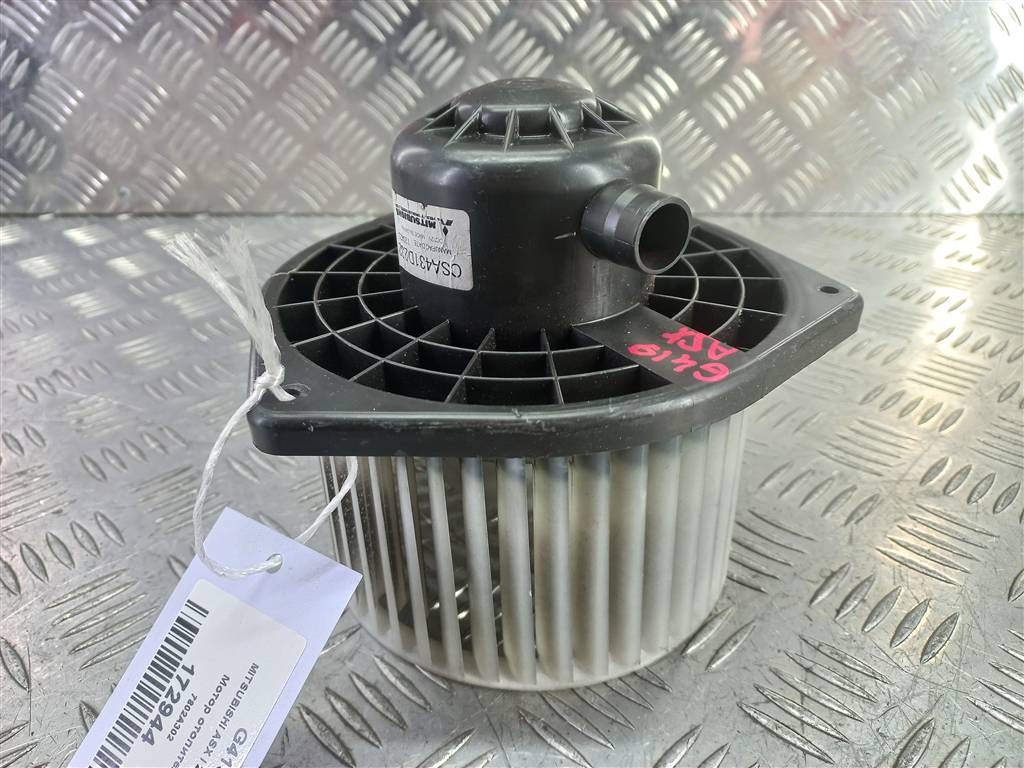 моторчик отопителя MITSUBISHI ASX  7802A302, 3850 рублей, Москва