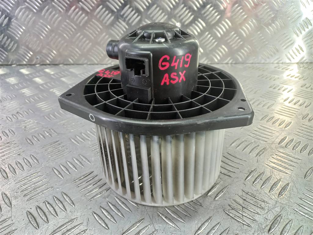 моторчик отопителя MITSUBISHI ASX  7802A302, 3850 рублей, Москва