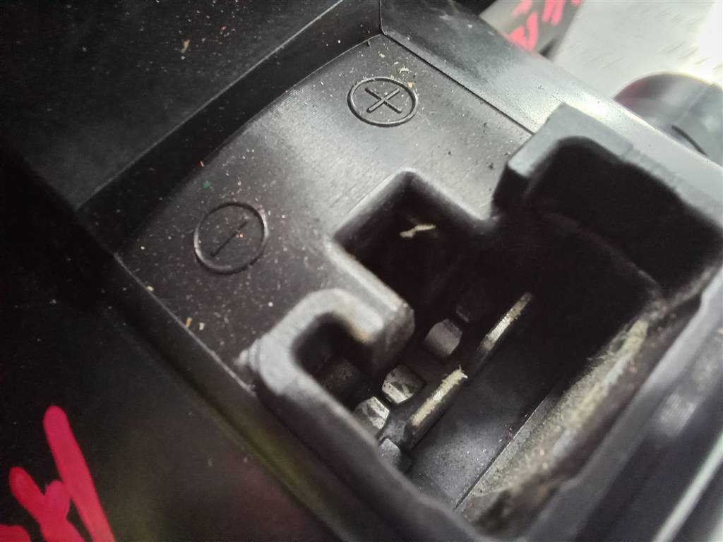 моторчик отопителя MITSUBISHI ASX  7802A302, 3850 рублей, Москва