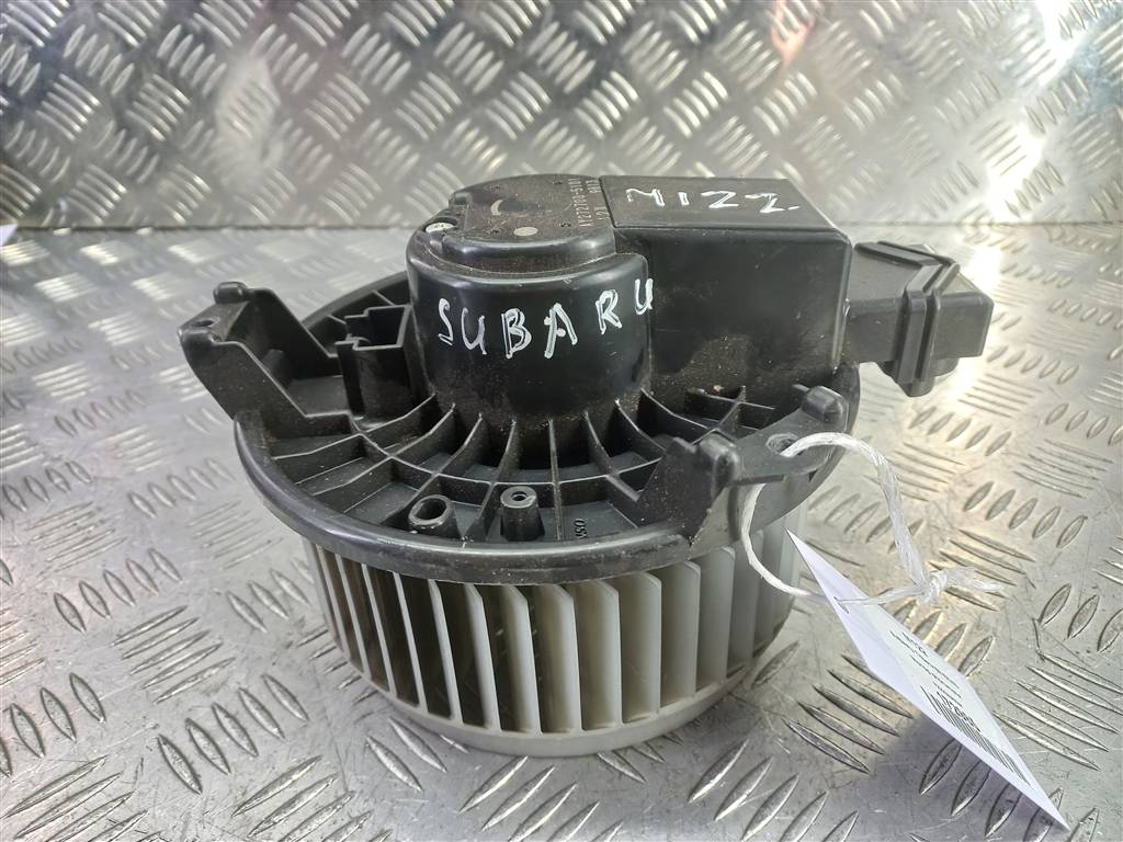 моторчик отопителя SUBARU Tribeca 3.0 4WD AT (245 л.с.)Tribeca  WX (2004—2007) Внедорожник 72223XA02A, 5580 рублей, Москва