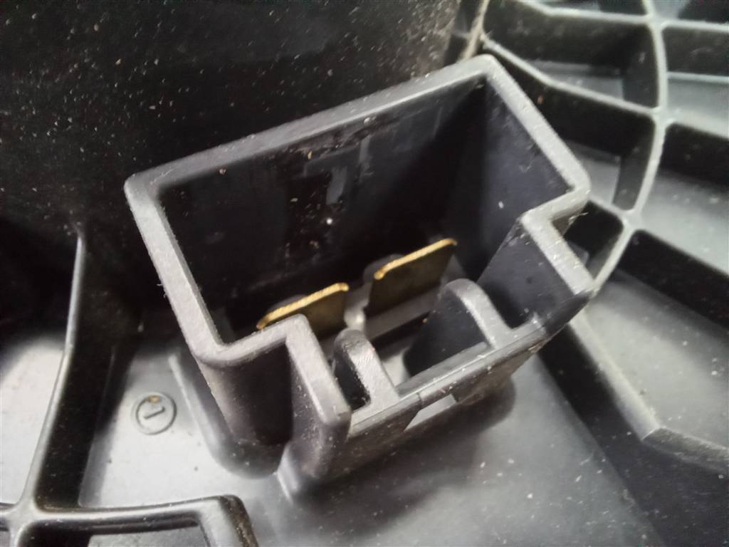 моторчик отопителя SUBARU Tribeca 3.0 4WD AT (245 л.с.)Tribeca  WX (2004—2007) Внедорожник 72223XA02A, 5580 рублей, Москва