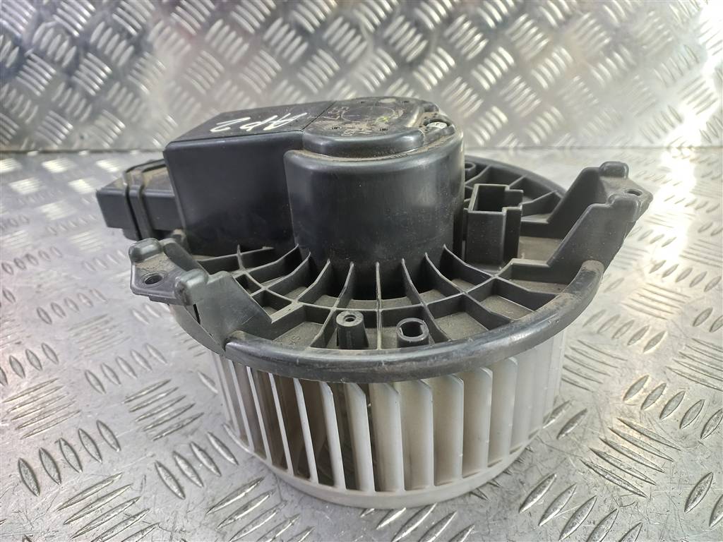 моторчик отопителя HONDA Accord 2.0 AT (156 л.с.)Accord  VIII (2007—2011) Седан 79310TL1E01, 2010 рублей, Москва