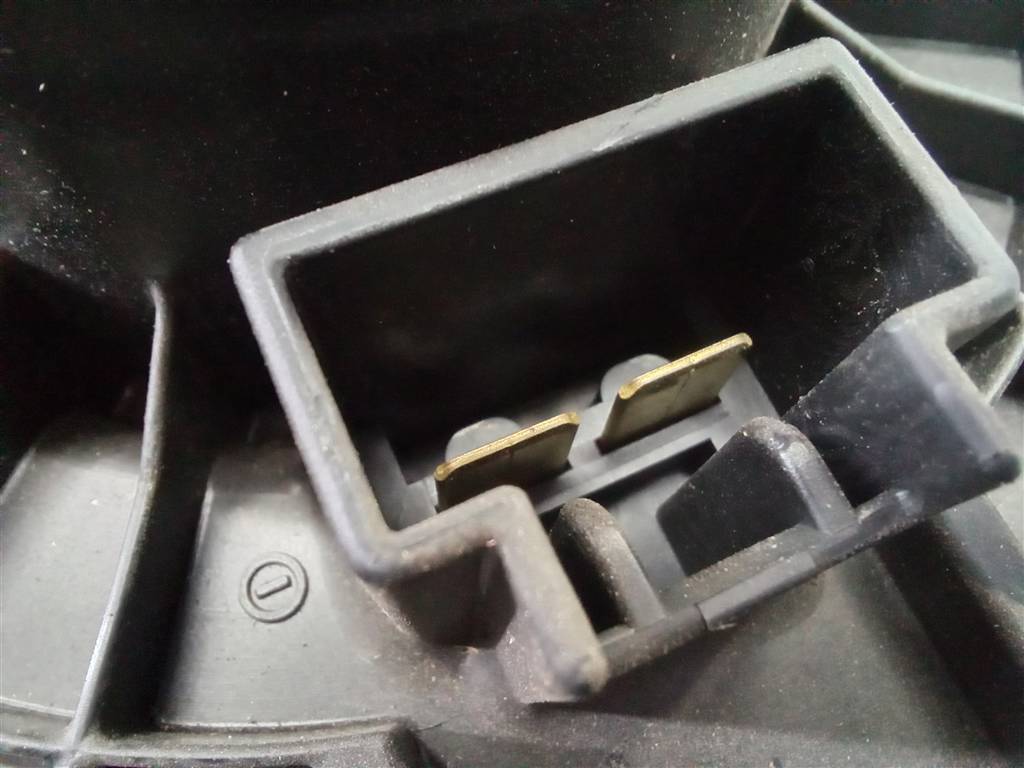 моторчик отопителя HONDA Accord 2.0 AT (156 л.с.)Accord  VIII (2007—2011) Седан 79310TL1E01, 2010 рублей, Москва