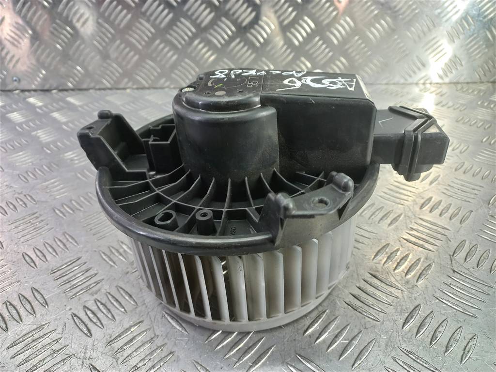 моторчик отопителя HONDA Accord 2.0 AT (156 л.с.)Accord  VIII (2007—2011) Седан 79310TL1E01, 2010 рублей, Москва