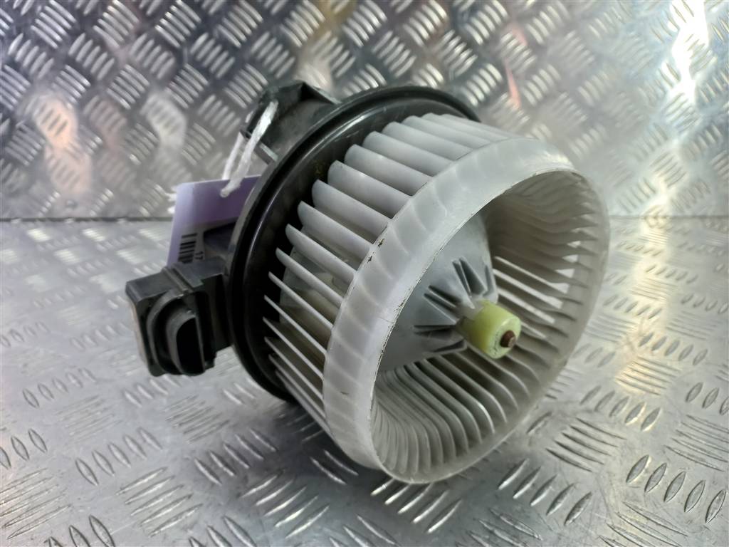 моторчик отопителя HONDA Accord 2.0 AT (156 л.с.)Accord  VIII (2007—2011) Седан 79310TL1E01, 2010 рублей, Москва