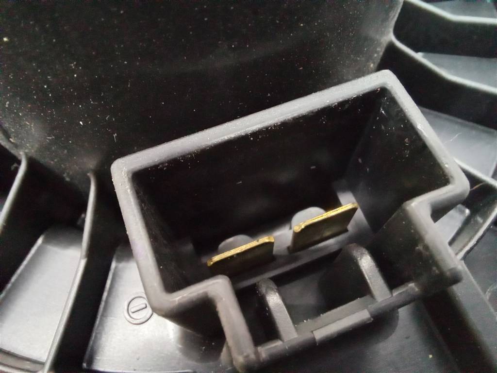 моторчик отопителя HONDA Accord 2.0 AT (156 л.с.)Accord  VIII (2007—2011) Седан 79310TL1E01, 2010 рублей, Москва