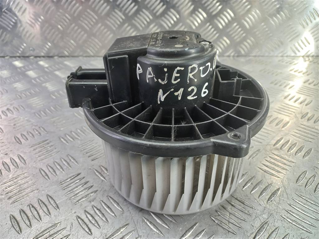 моторчик отопителя MITSUBISHI PAJERO  7801A503, 980 рублей, Москва