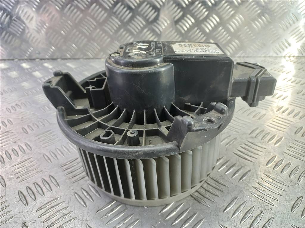 моторчик отопителя Jaguar XF 3.0 AT (238 л.с.)XF  I (2007—2011) Седан C2Z6520, 980 рублей, Москва