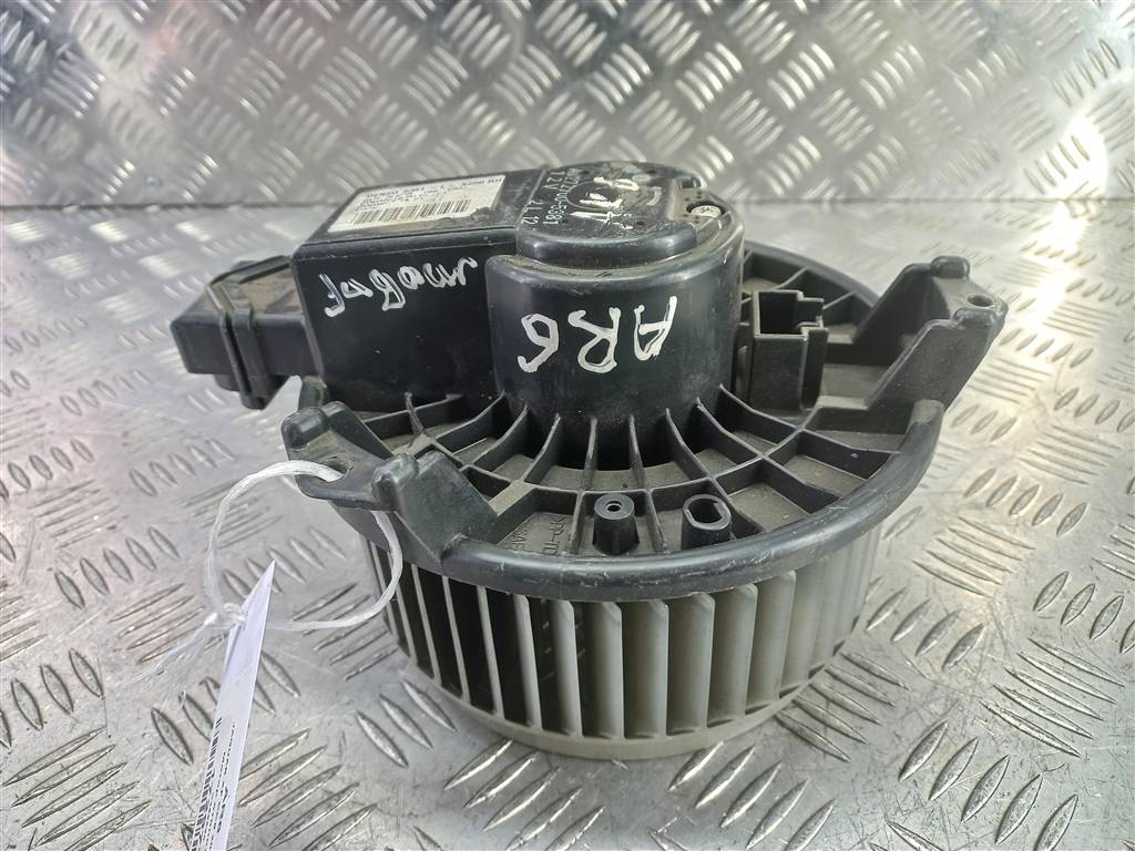 моторчик отопителя Jaguar XF 3.0 AT (238 л.с.)XF  I (2007—2011) Седан C2Z6520, 980 рублей, Москва